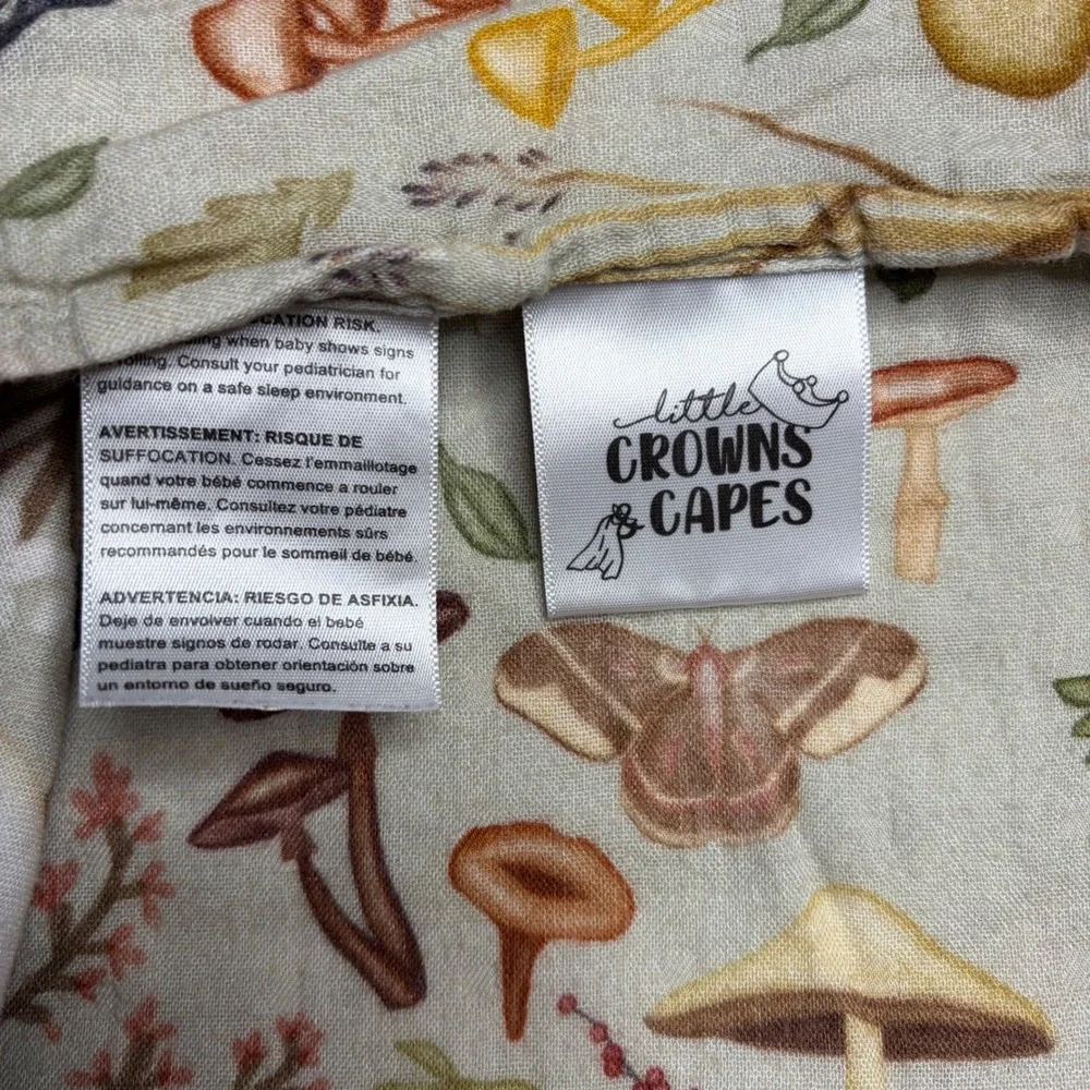 Little Crowns & Capes little crowns